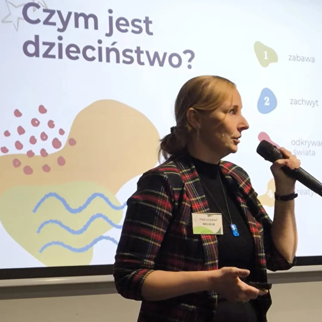 Kinga Willim - fot. Dominika Mazur