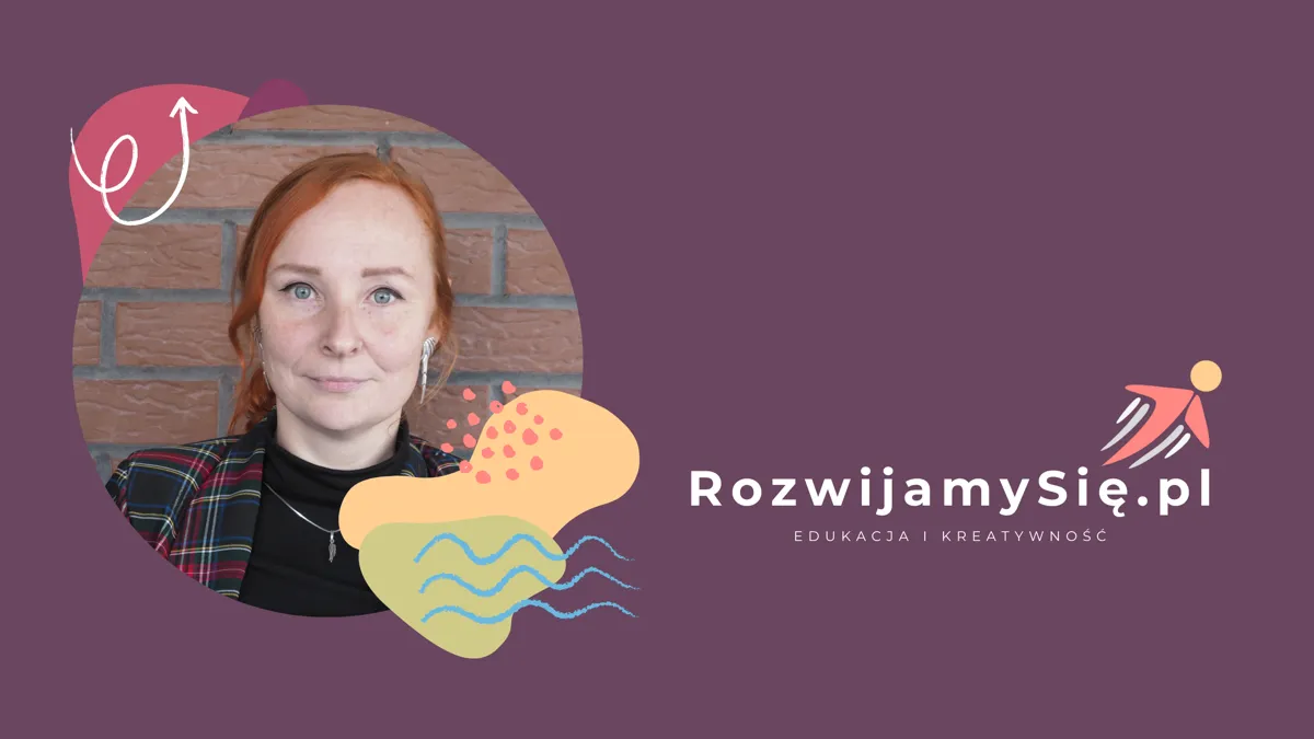 kanał YouTube - rozwijamysie.pl