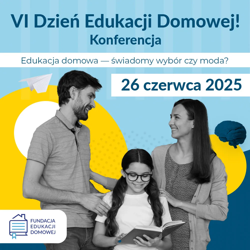 Dzień edukacji domowej
