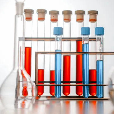 Chemia w szkole podstawowej - zmiany w podstawie programowej 2024