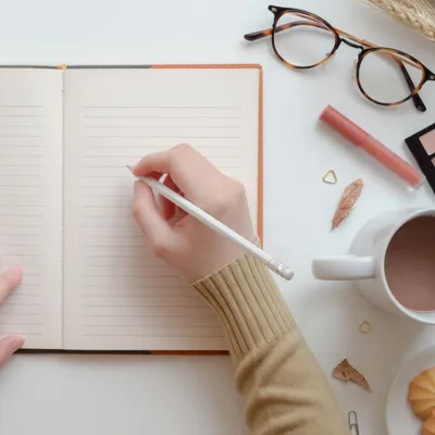 Notatki. Kreatywne pisanie jako narzędzie nauki przedmiotów. Warsztat dla nauczycieli i pasjonatów edukacji. Nauka zabawą.